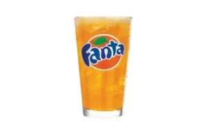 Fanta Orange