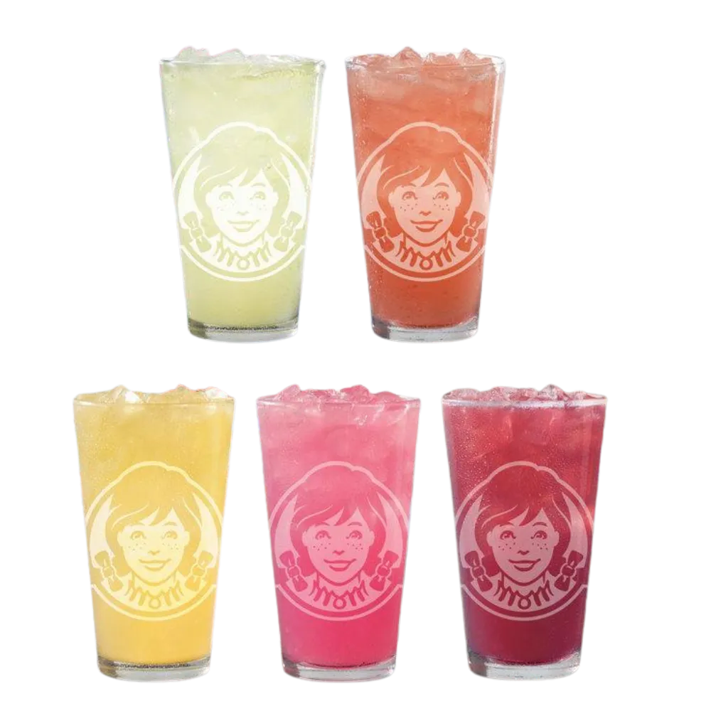 Beverages – Refreshing Drinks