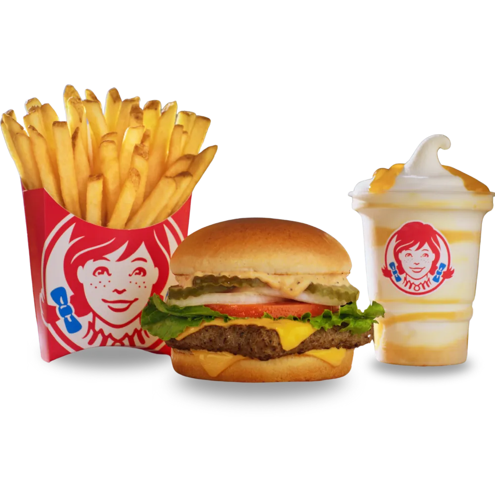 Burger 6