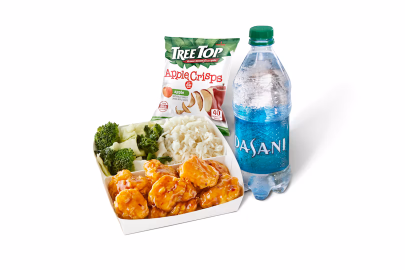 Home 5 Cub-Meal