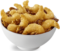 Honey Walnut Shrimp
