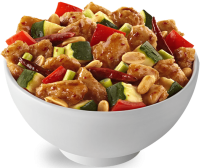 Kung Pao Chicken