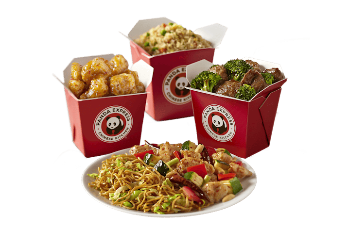 5 person family meal