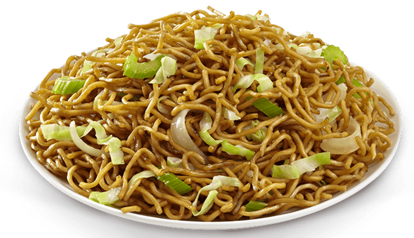 Chow Mein
