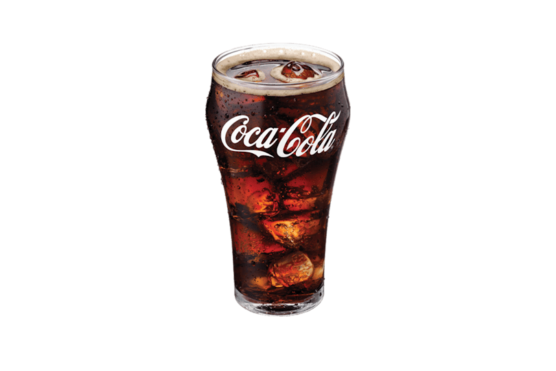 Coca Cola