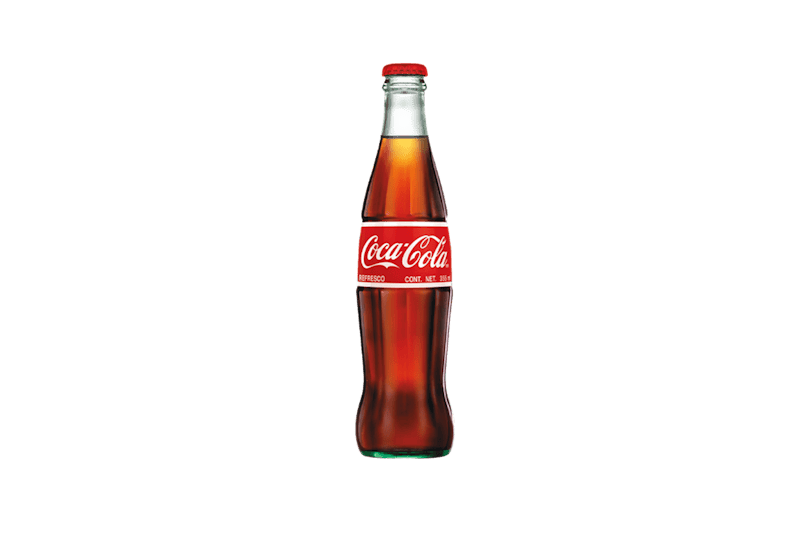 Coke Mexico