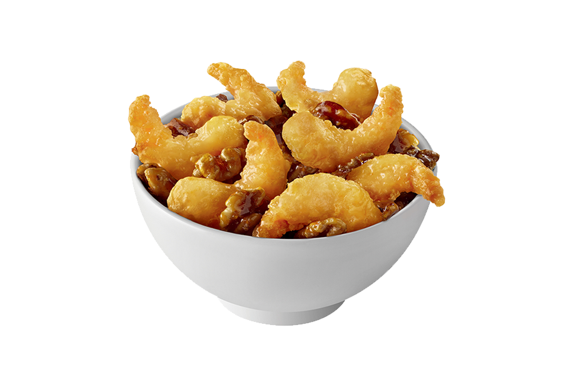 Panda Express Honey Walnut Shrimp: Price, Calories & Nutrition 1 Honey Walnut Shrimp