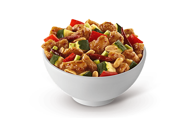 Panda Express Entrees Menu Prices (2026) 2 Kung Pao Chicken