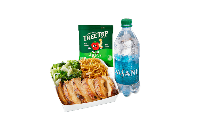 Cub-Meal