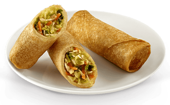 Appetizers Menu