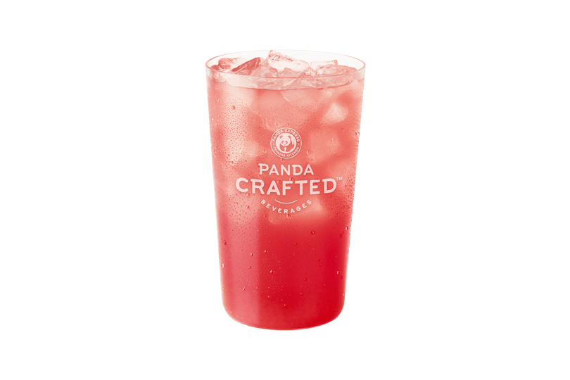 Watermelon Mango Flavored Refresher