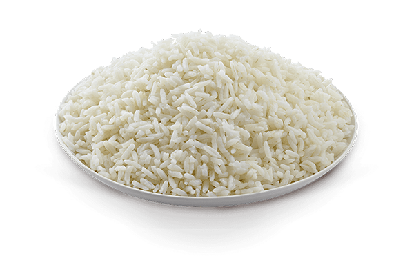 Panda Express White Steamed Rice: Price, Calories & Nutrition 1 White Steamed Rice